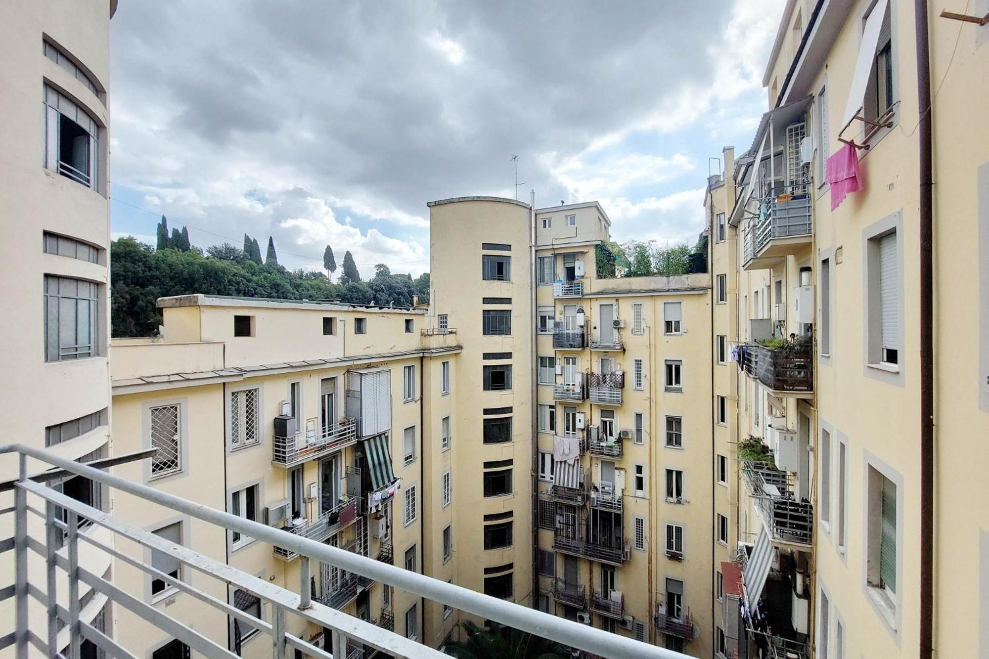 4bnb - Cimabue Rom