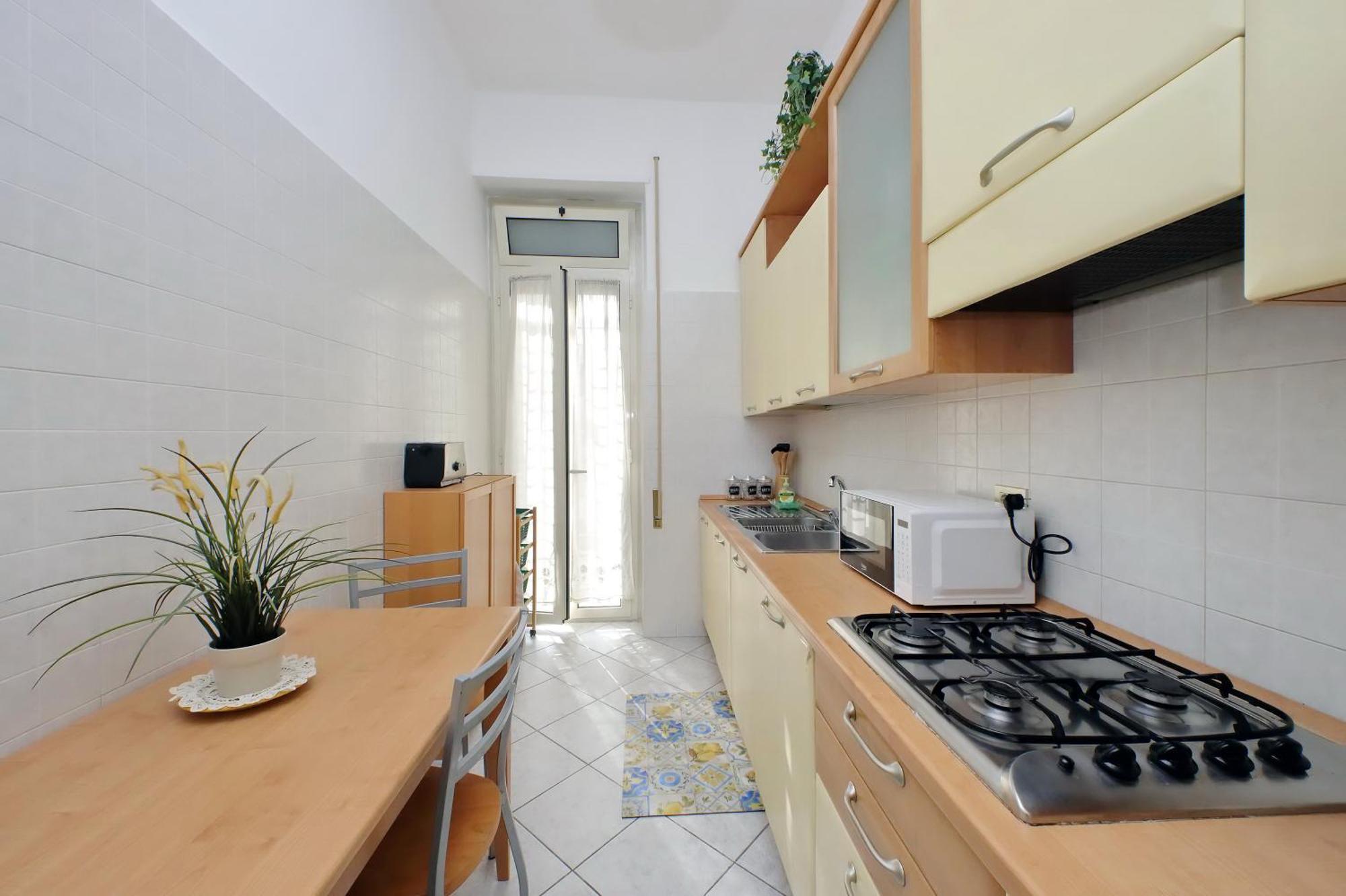 4bnb - Cimabue Appartamento