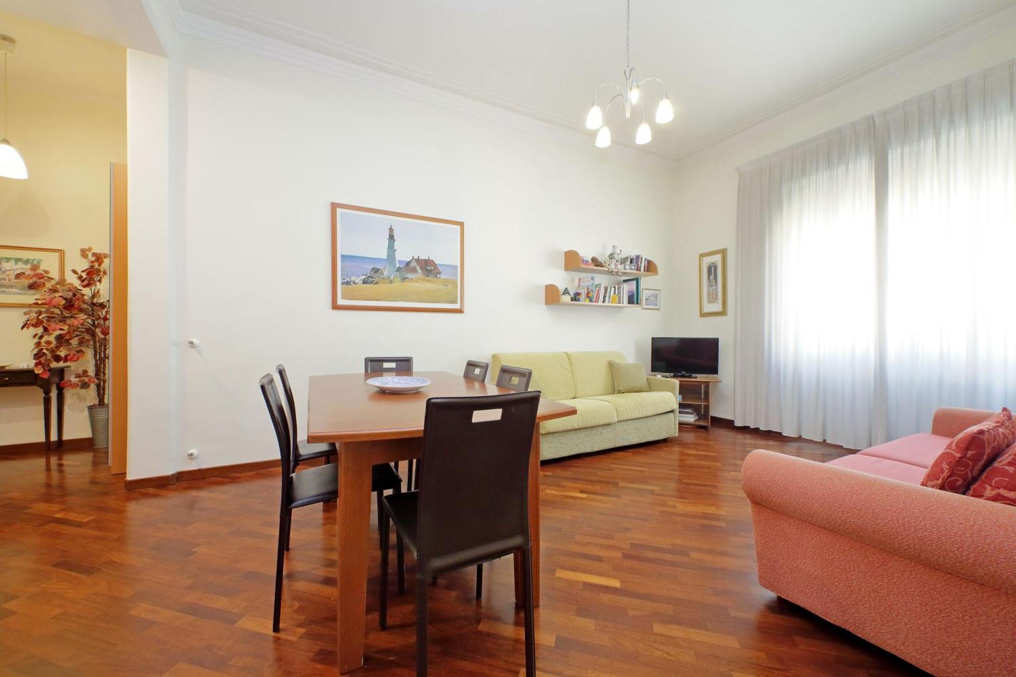 Appartamento 4bnb - Cimabue