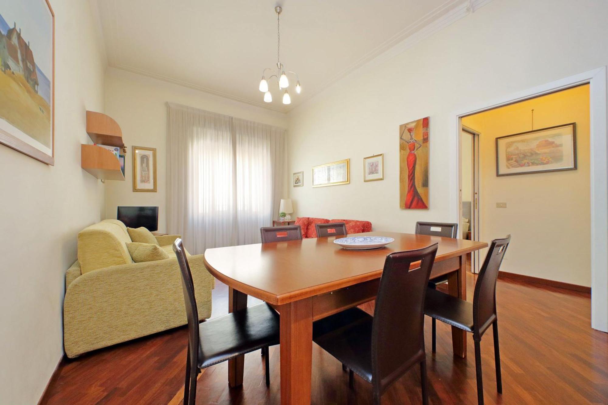 4bnb - Cimabue Appartamento *
