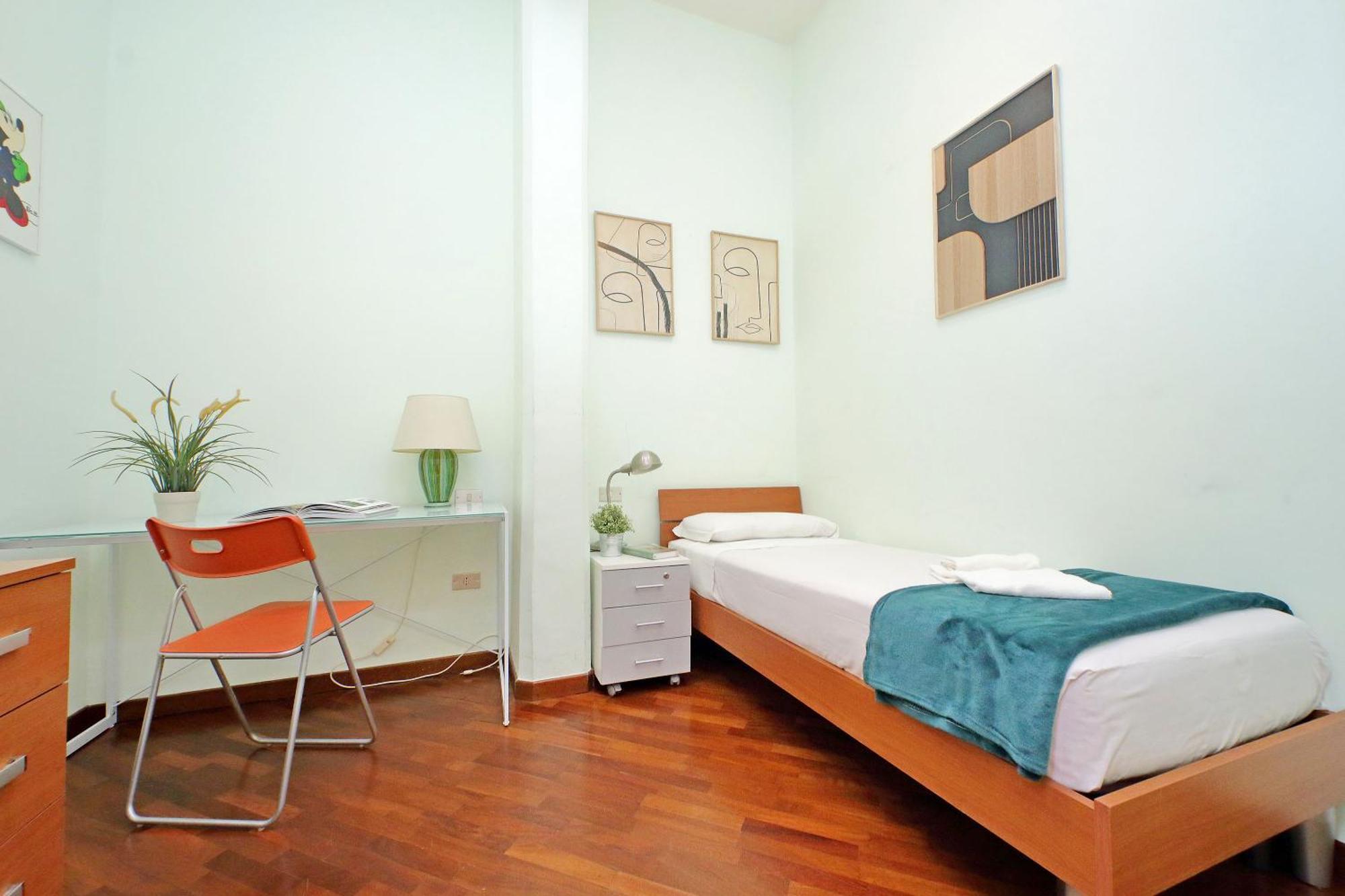 Appartamento 4bnb - Cimabue *