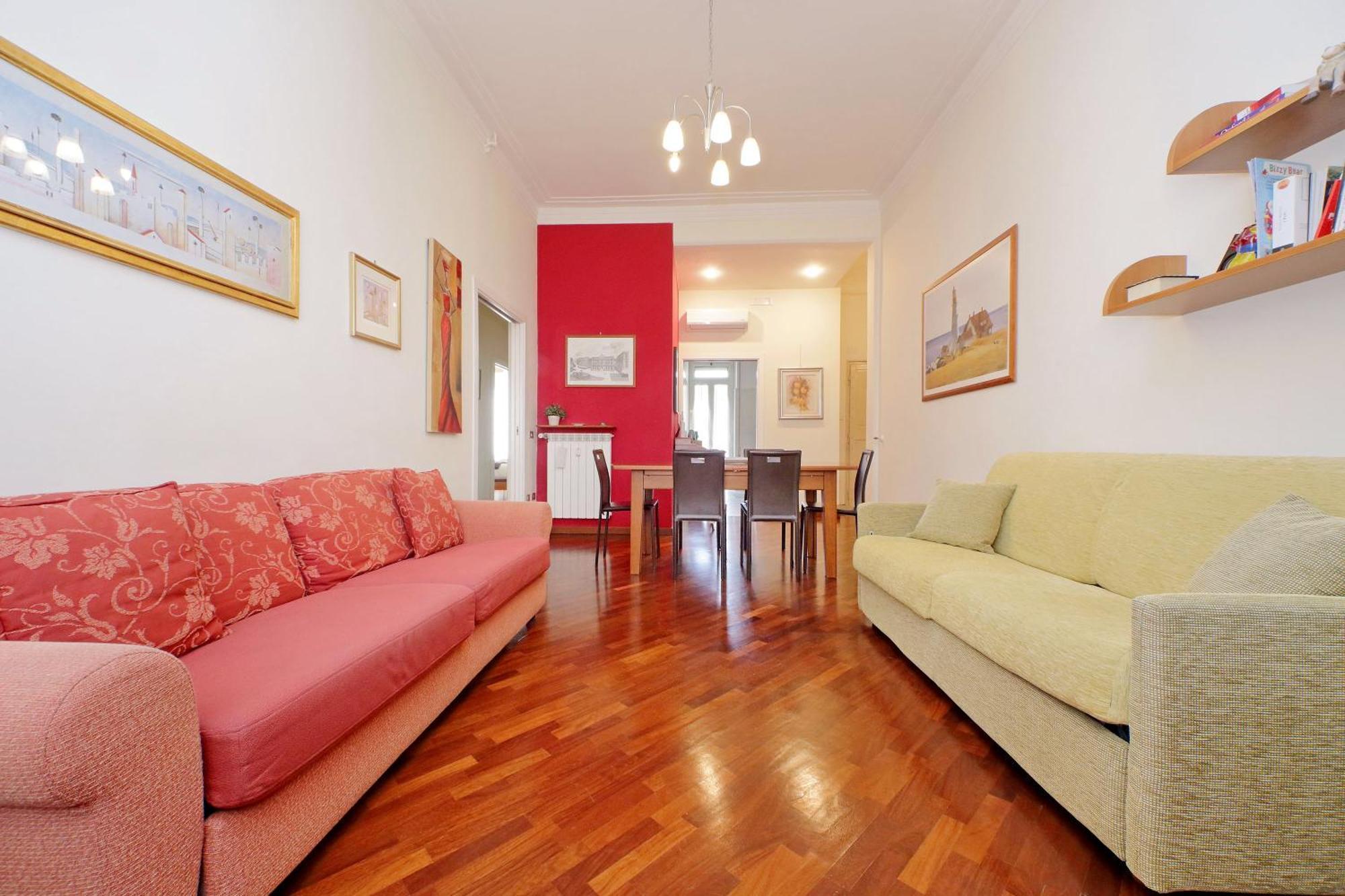 4bnb - Cimabue * Roma