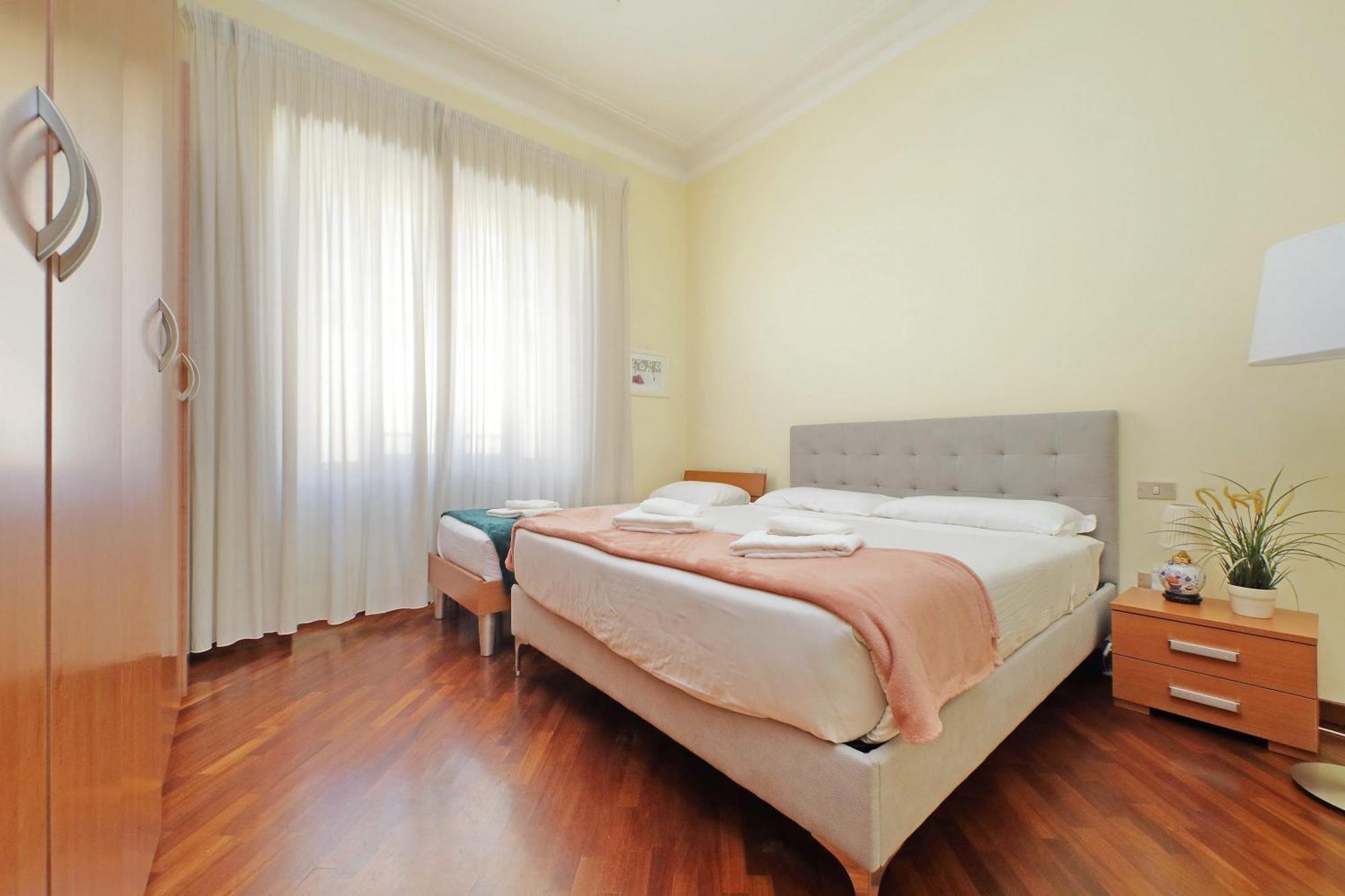 4bnb - Cimabue Appartamento