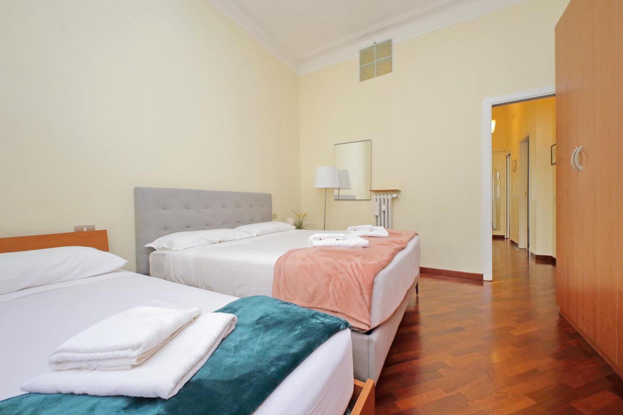 Appartamento 4bnb - Cimabue