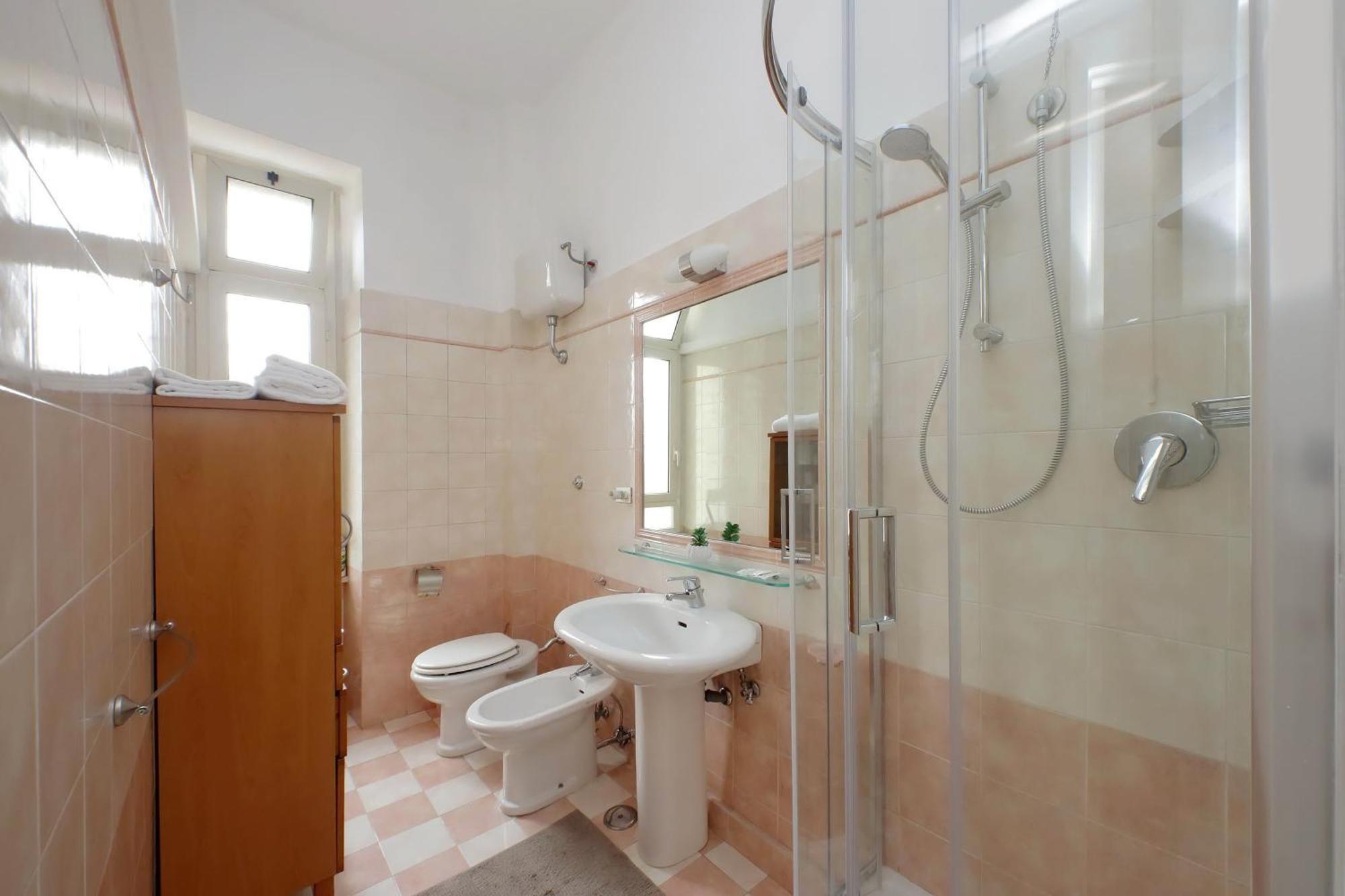 Apartment 4bnb - Cimabue Rom