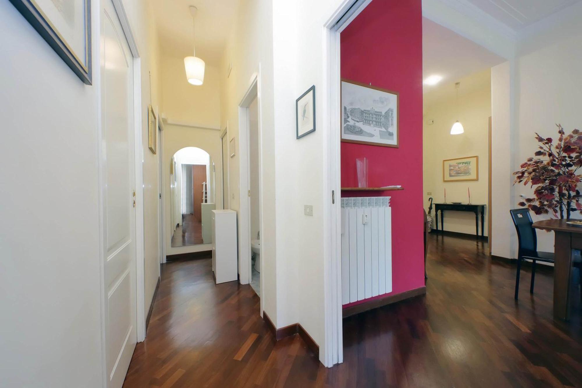 4bnb - Cimabue * Roma