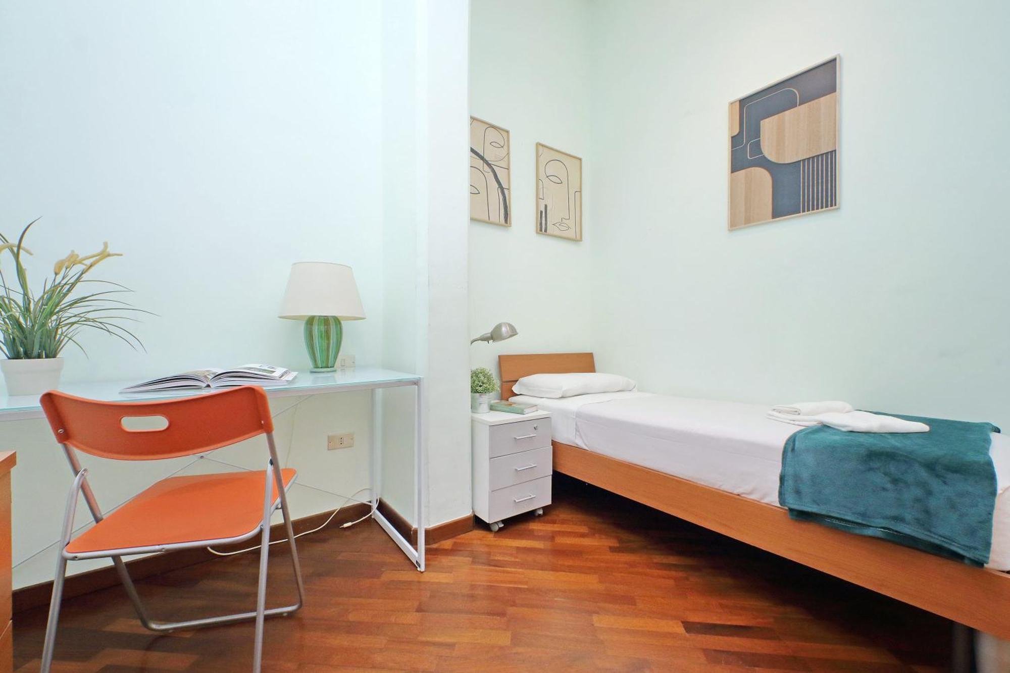 4bnb - Cimabue Appartamento