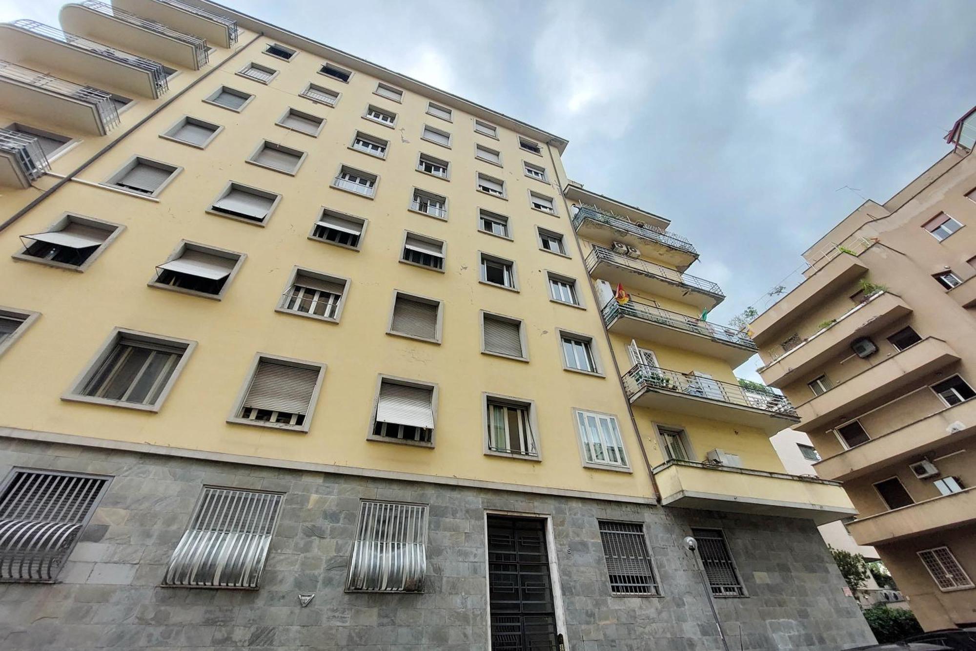 Appartamento 4bnb - Cimabue *