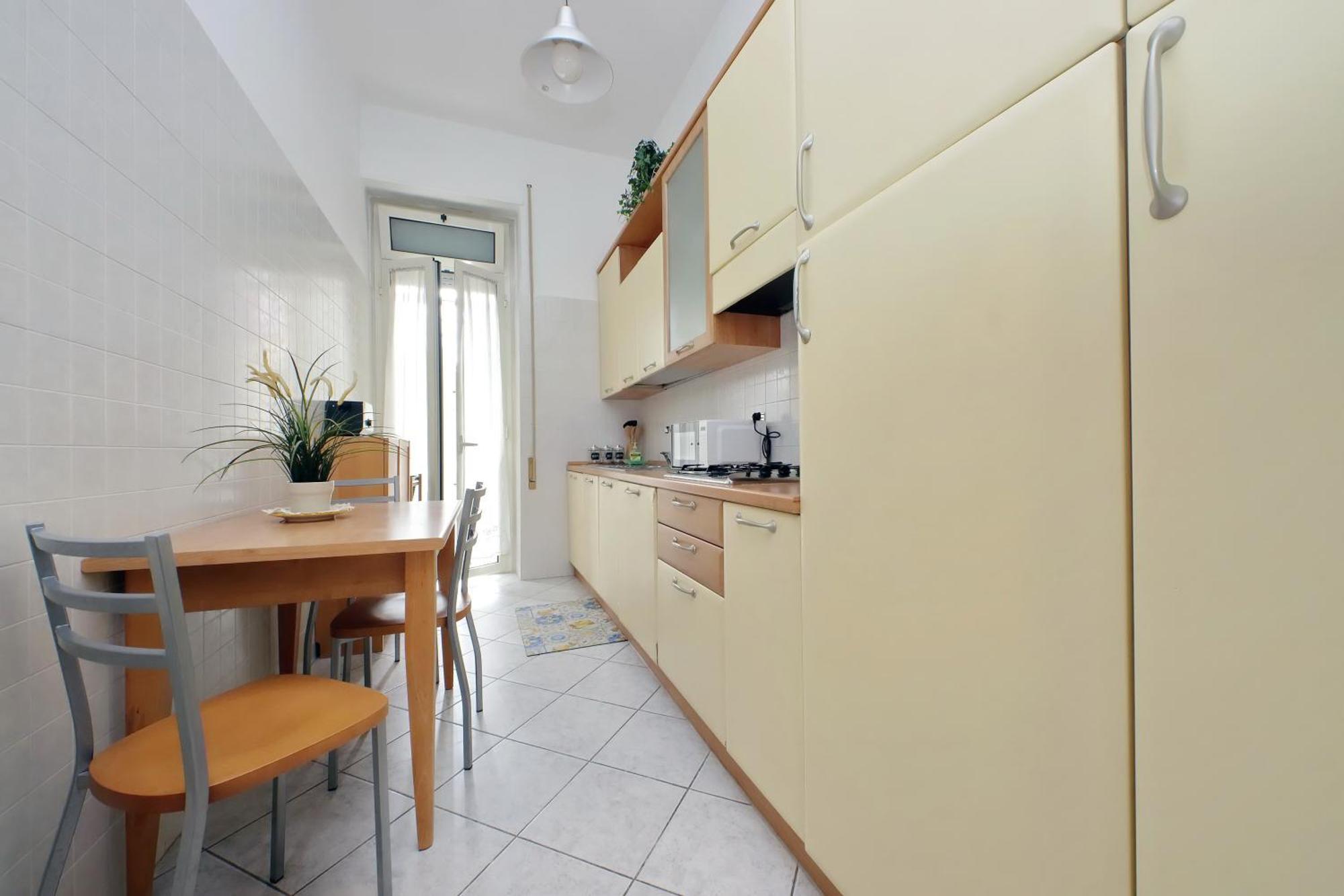 4bnb - Cimabue * Roma