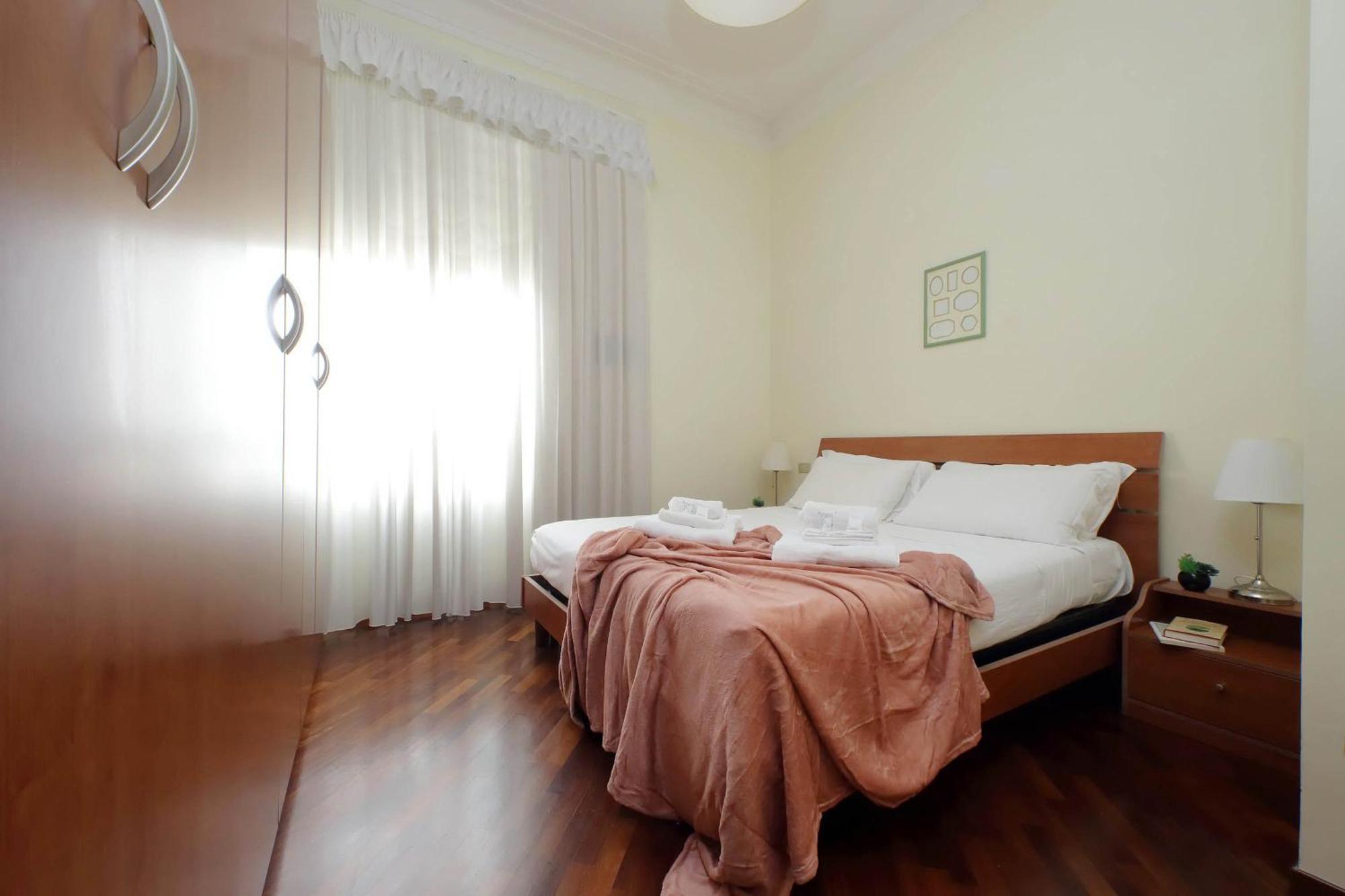 Appartamento 4bnb - Cimabue *