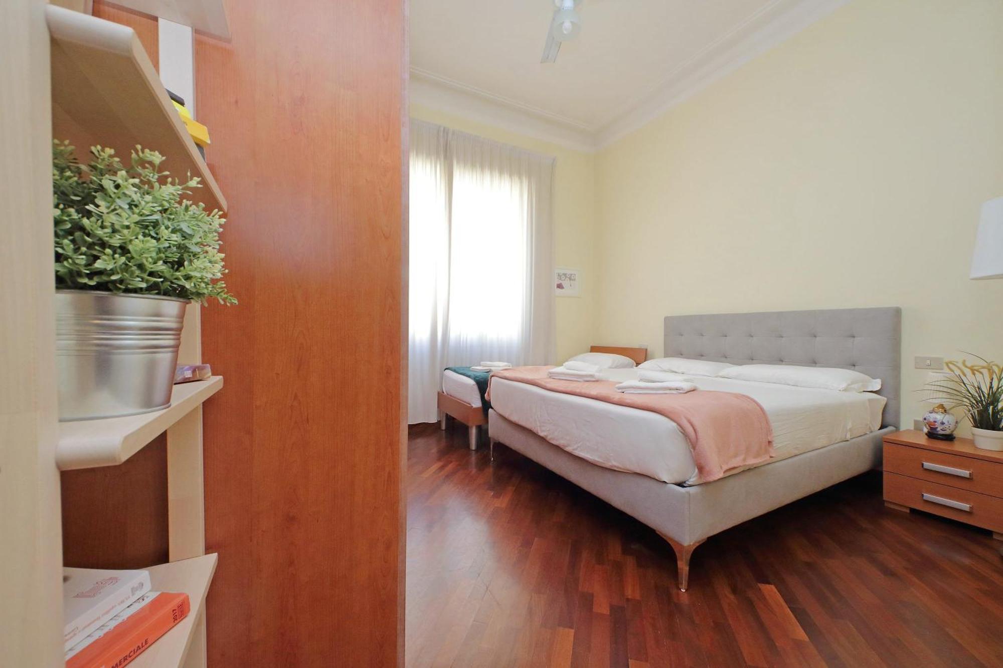 4bnb - Cimabue Appartamento Roma