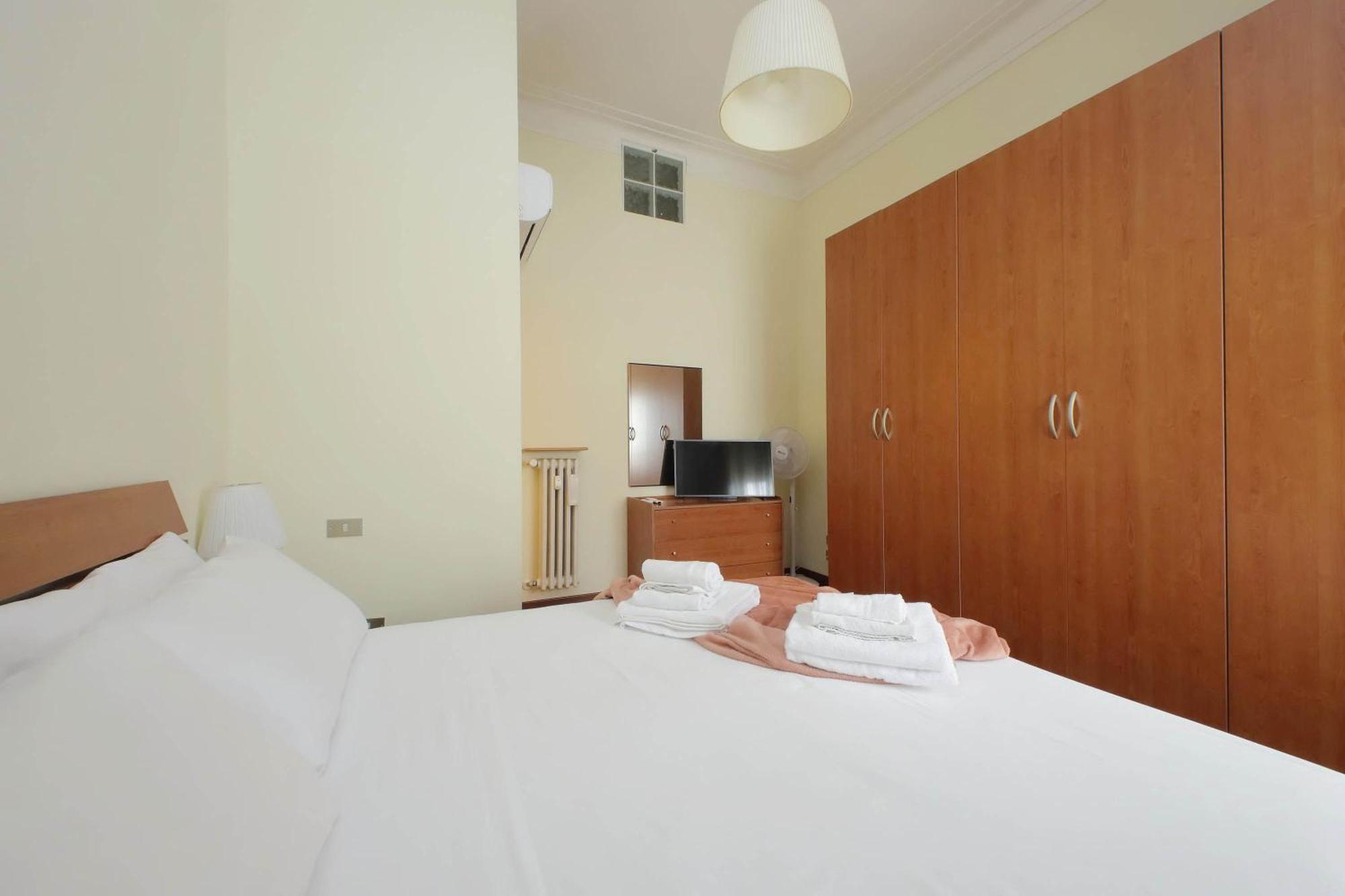 Apartment 4bnb - Cimabue Rom