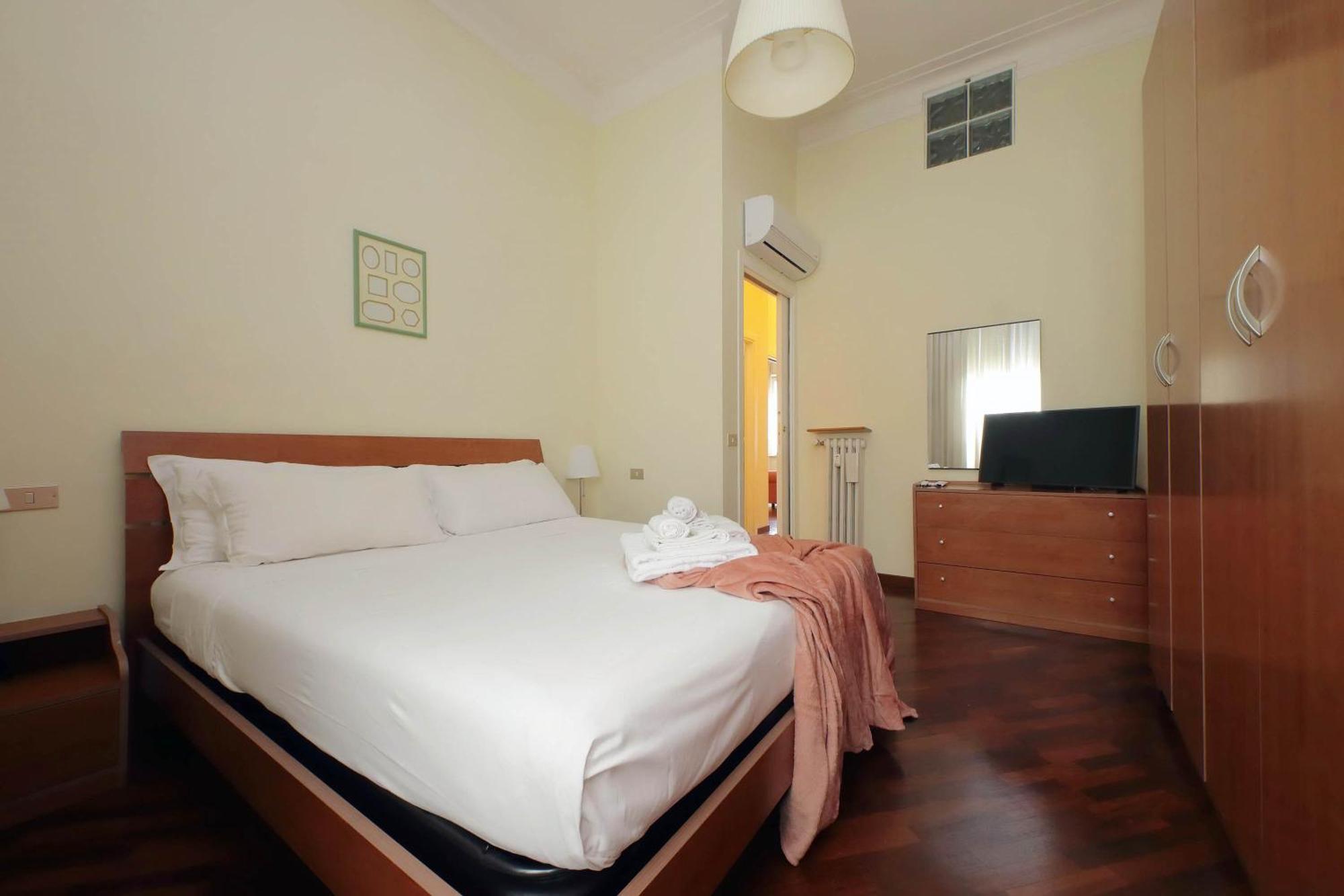 4bnb - Cimabue Roma